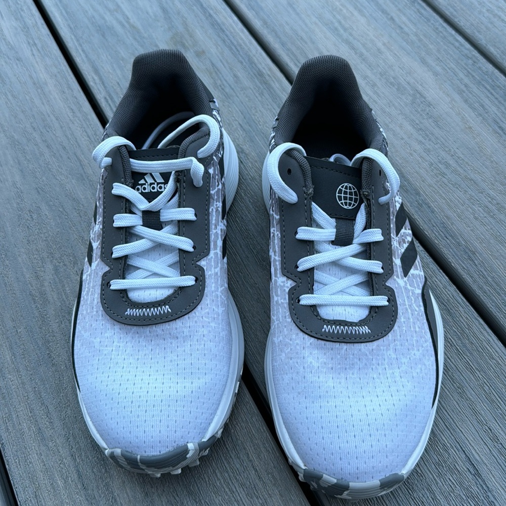 Adidas Golf shoes